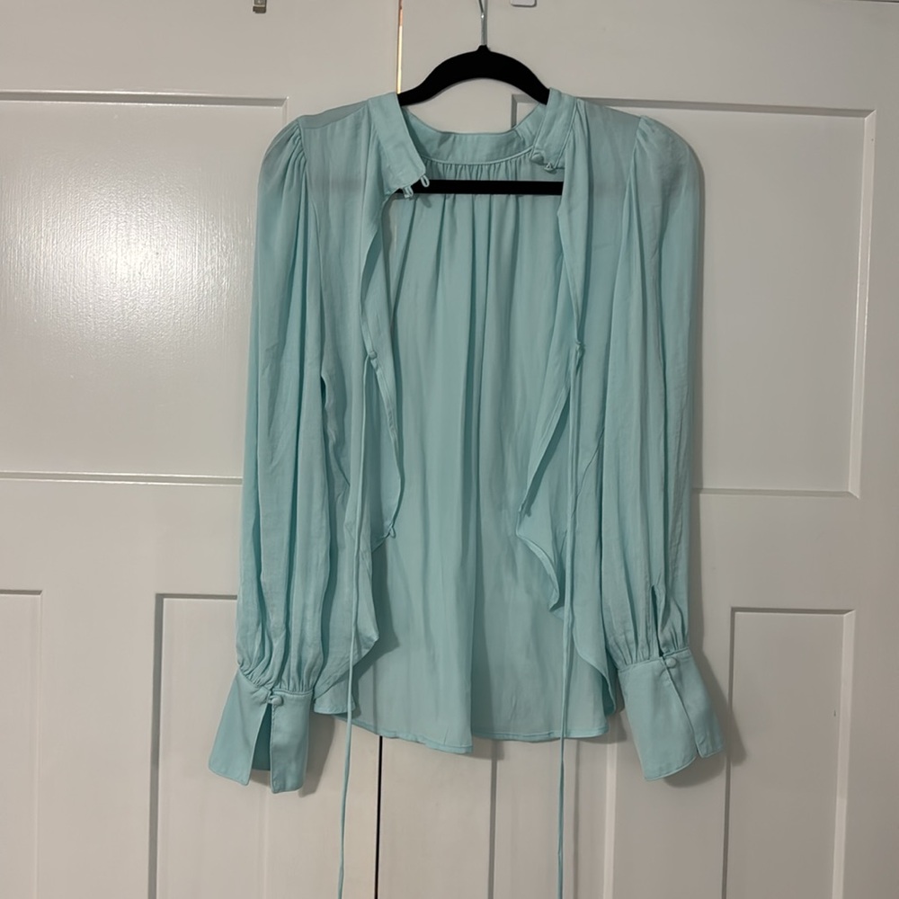 Free People top! - Picture 4 of 7
